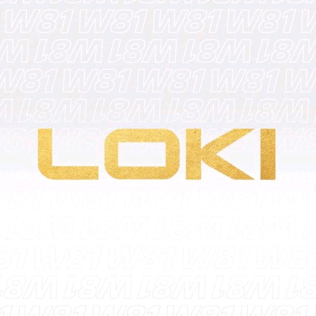LOKI雷神乒乓鞋服