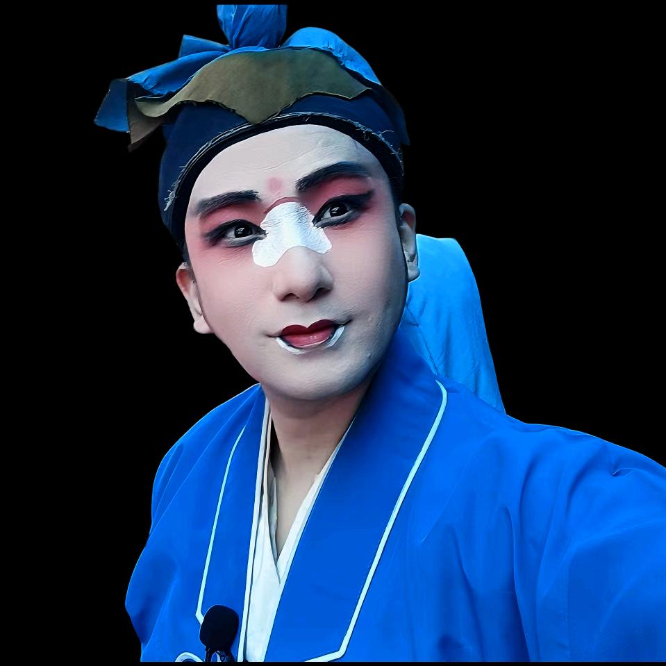 永兴在奔跑