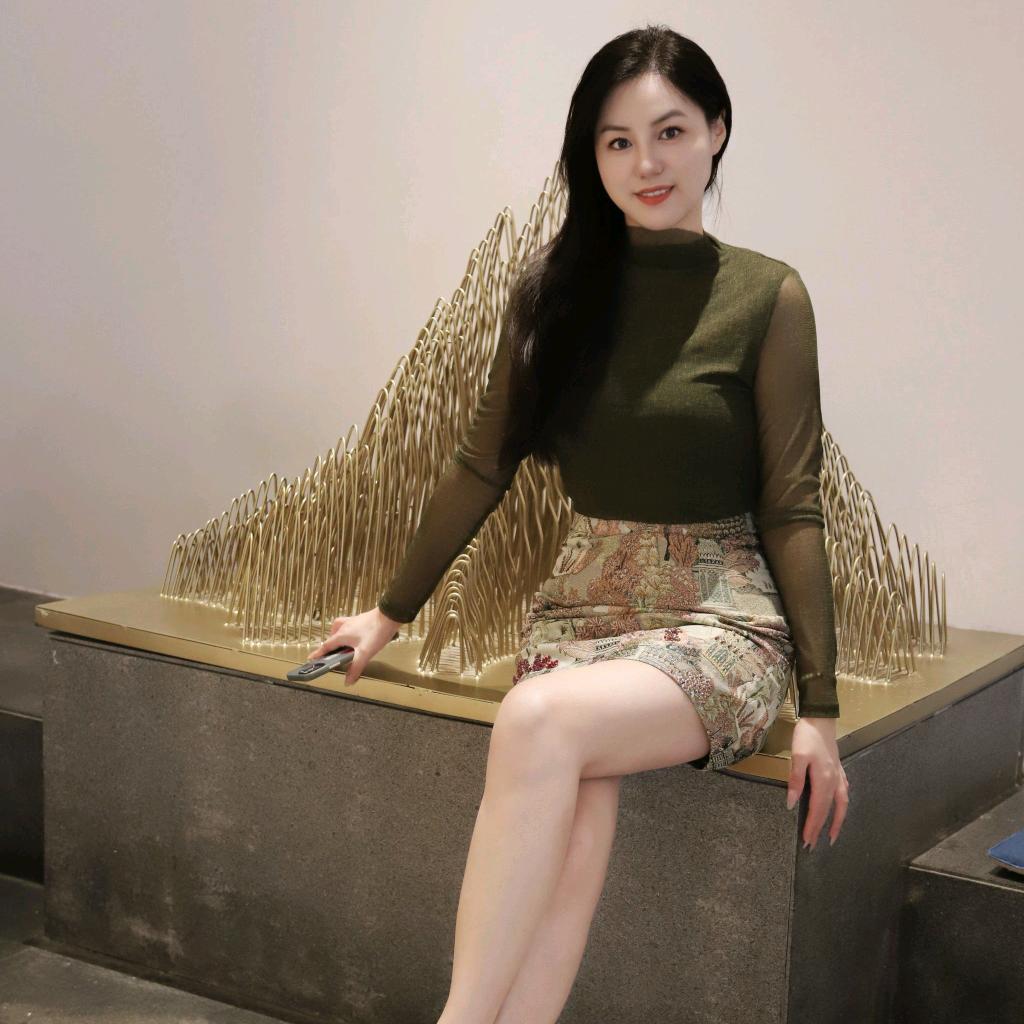 曼妮～（离异）