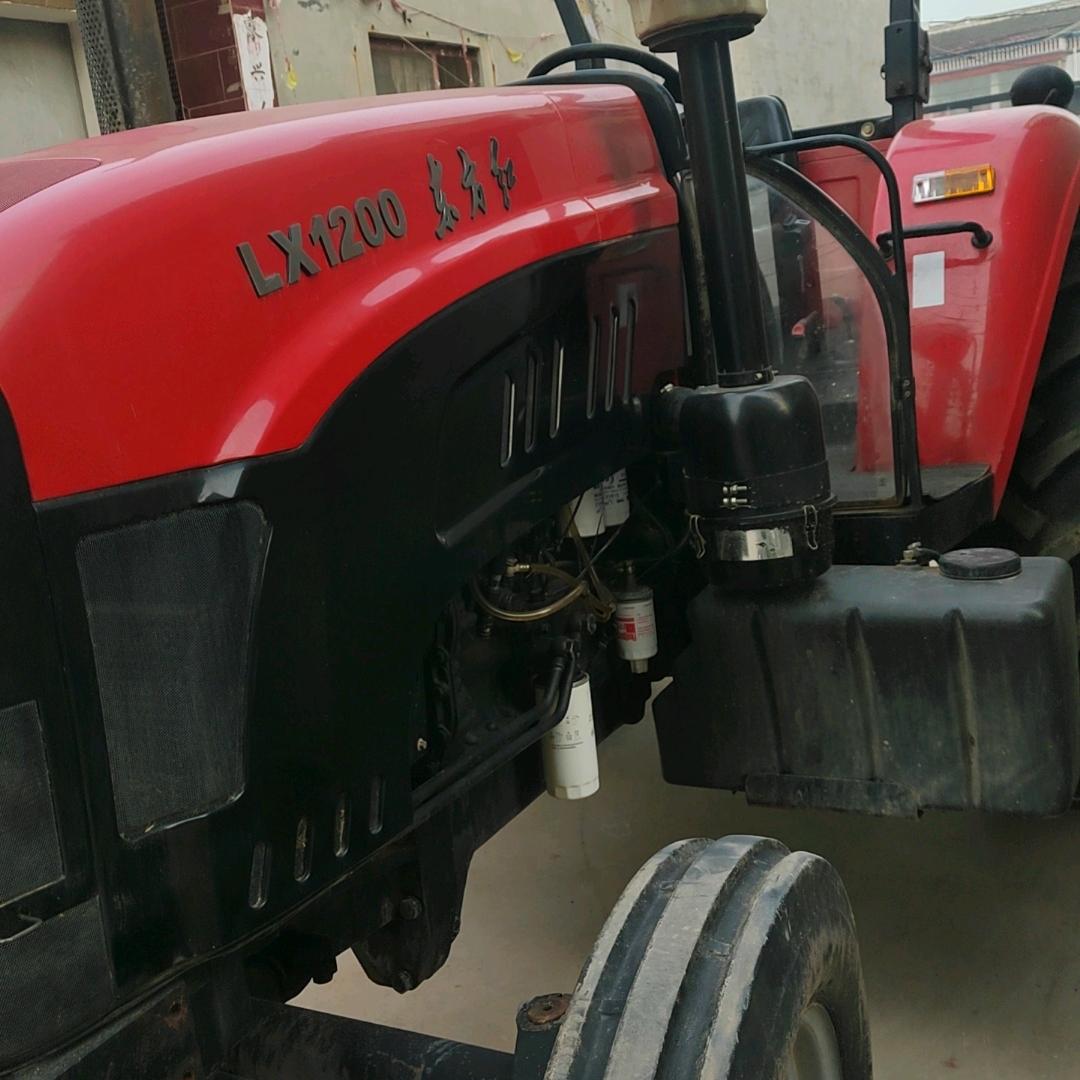 浚县二少二手农机销售中心