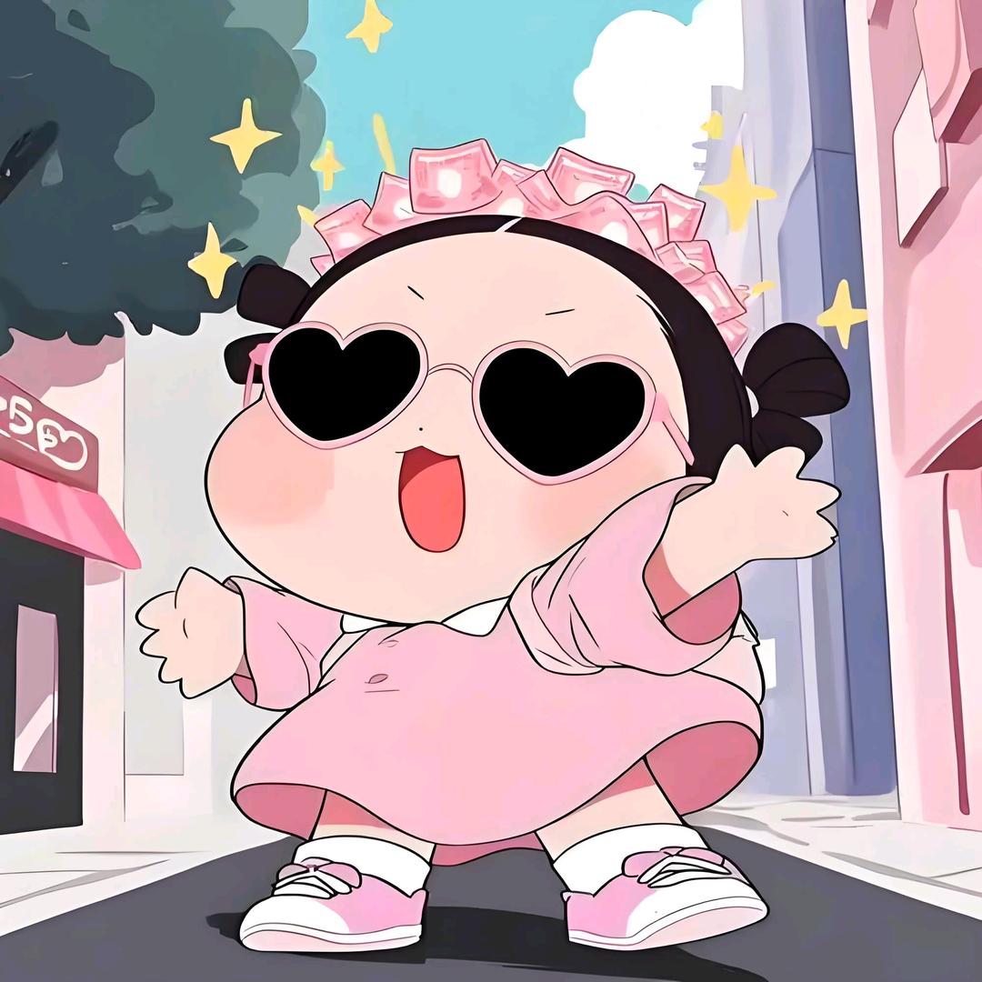 花花.