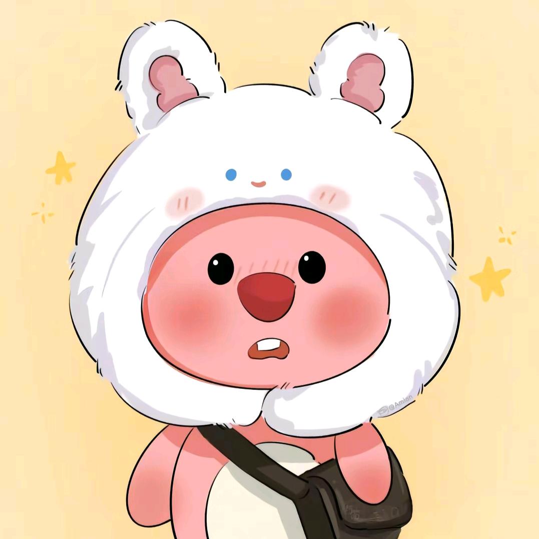 lucky呼啦✨👑💫
