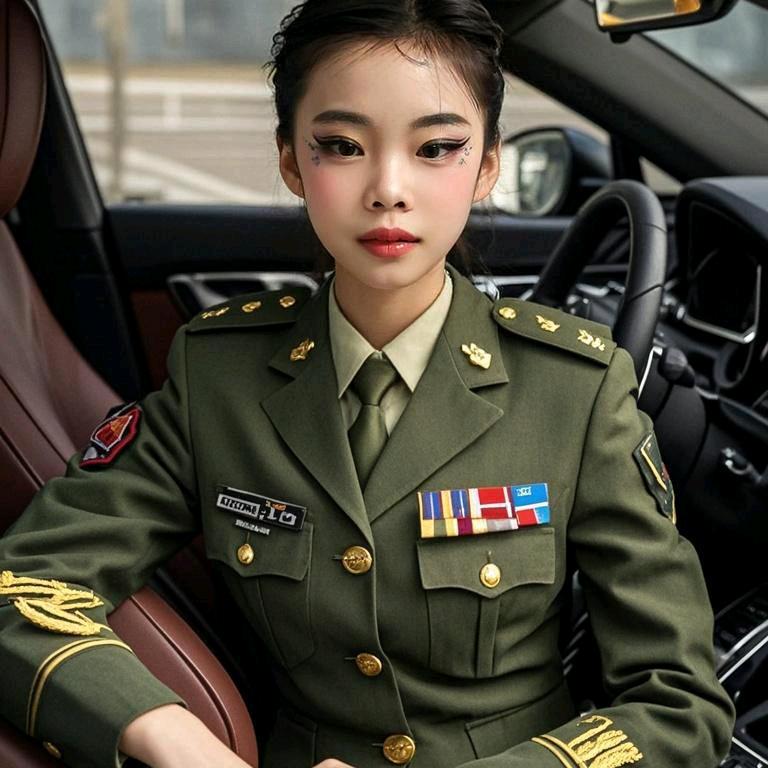 婷婷