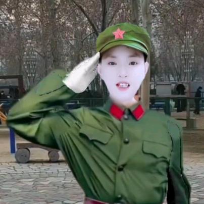 退伍兵陈哥小号
