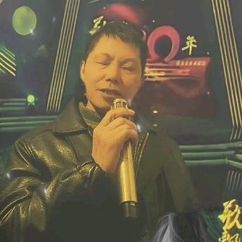 三哥🎤