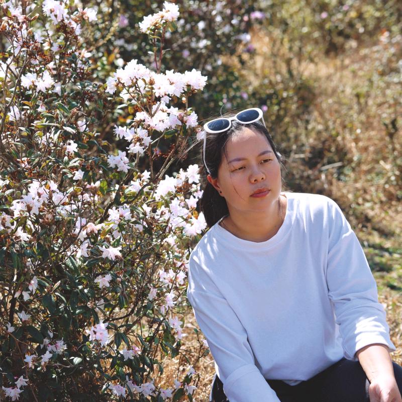 农村杨三姐（记录生活随拍大号）