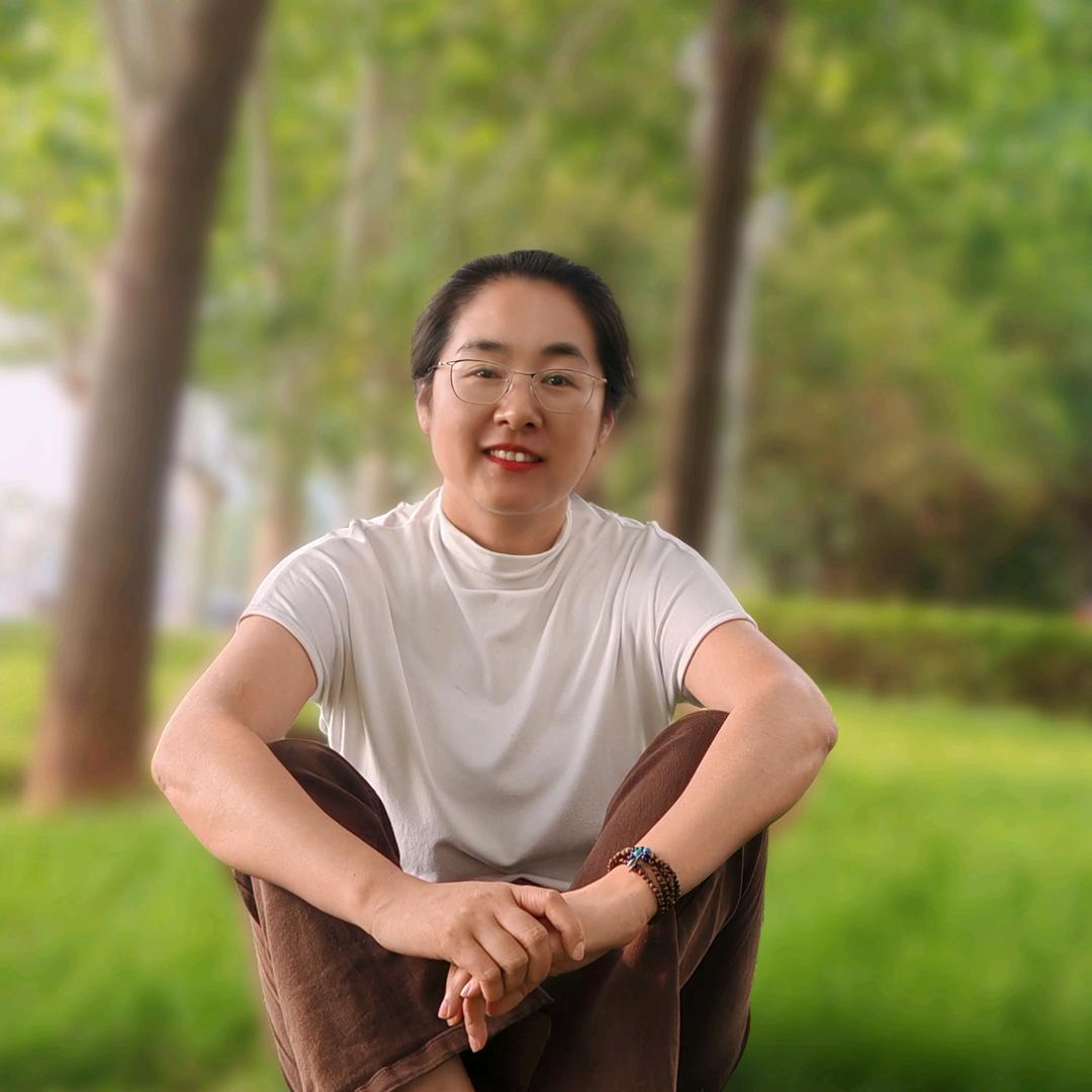 扬州拾光书画韩老师