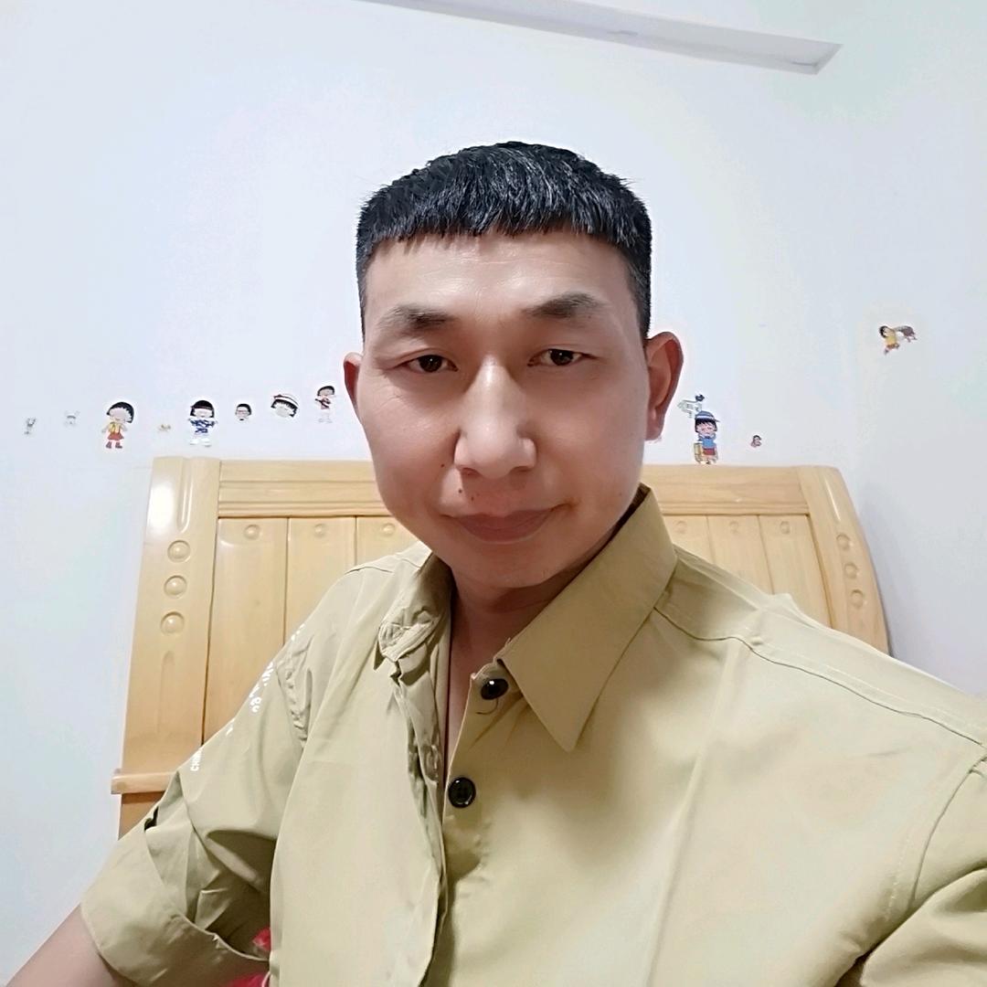 蒙城，王哥