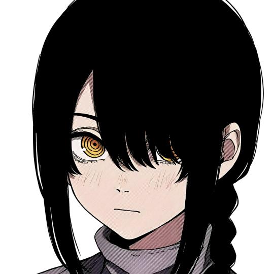 伤心的蓝色粉条