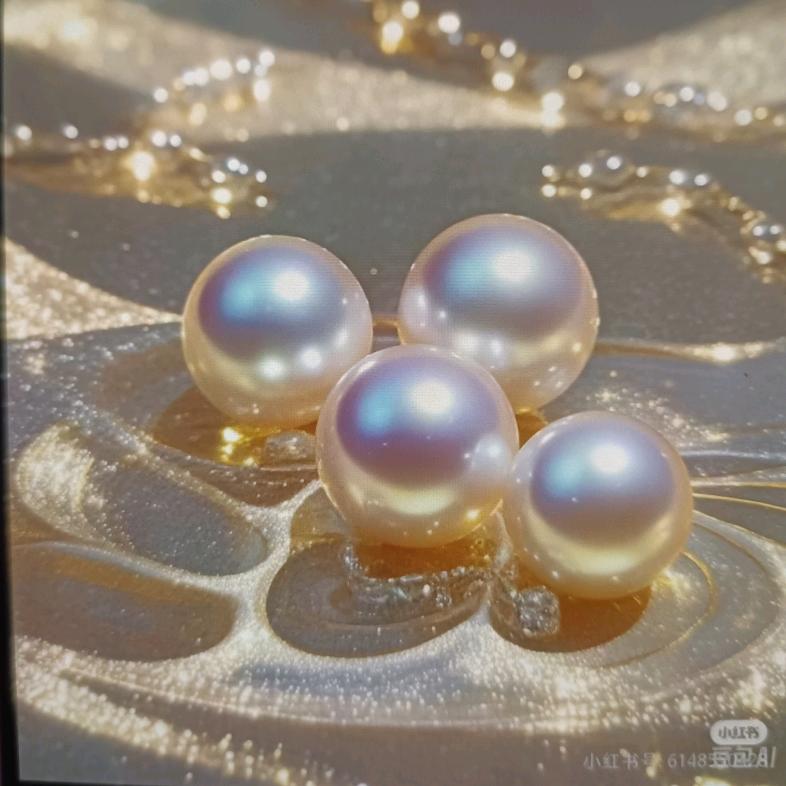 小珍珠