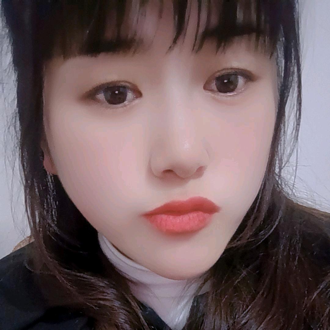 @🍏暴躁小娘子🎤