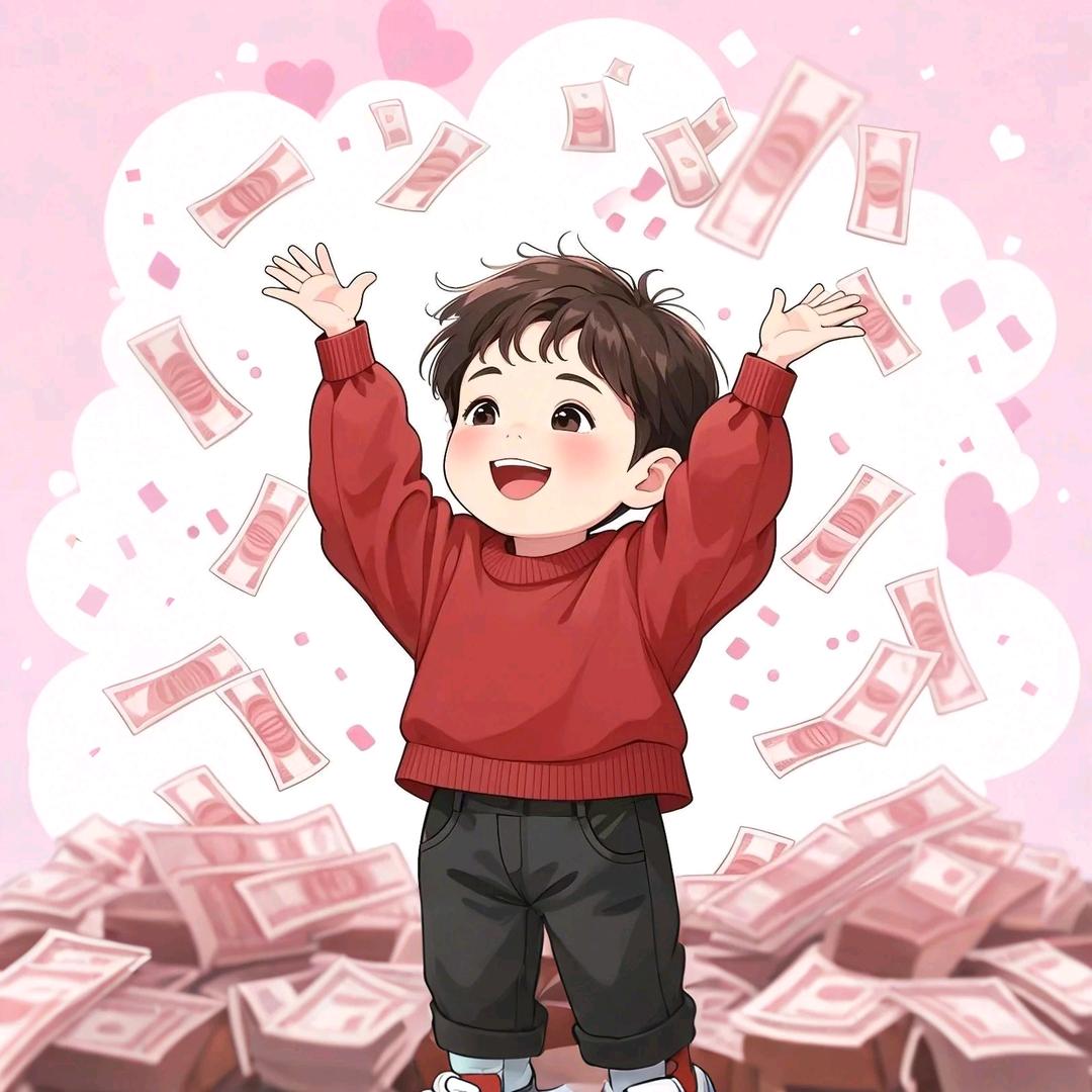 御果绽放