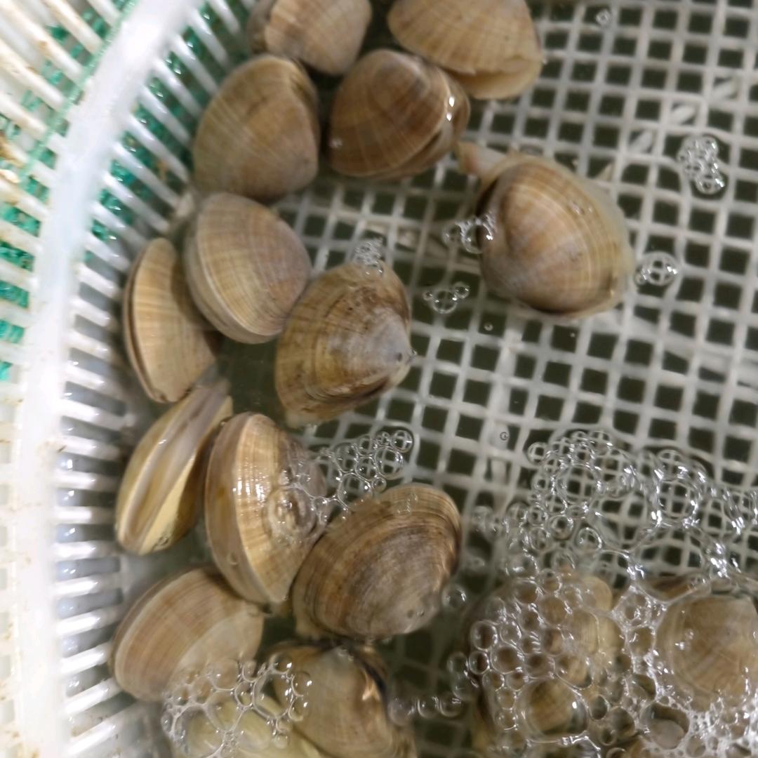 老傅海鲜