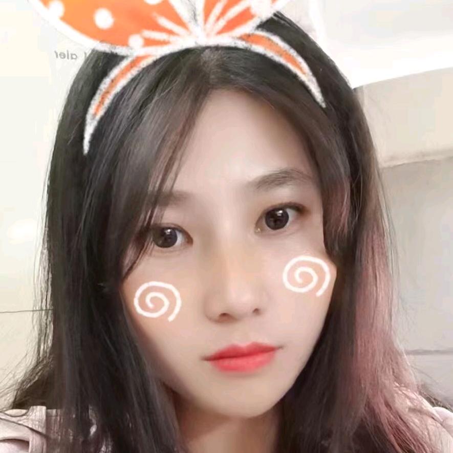 晚霞的余晖