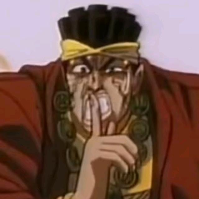 阿布嘟嘟(肉麻)