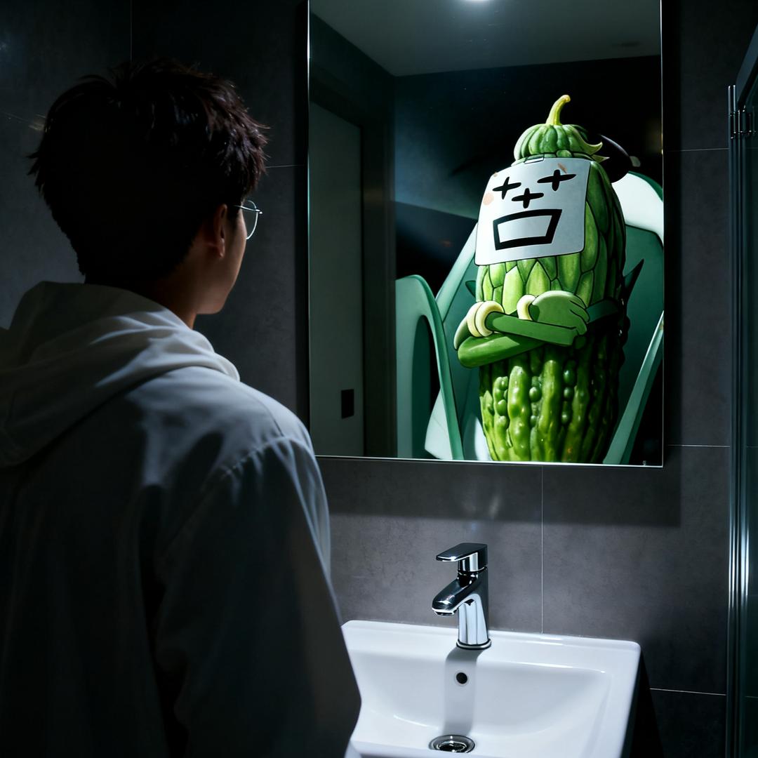 忆离