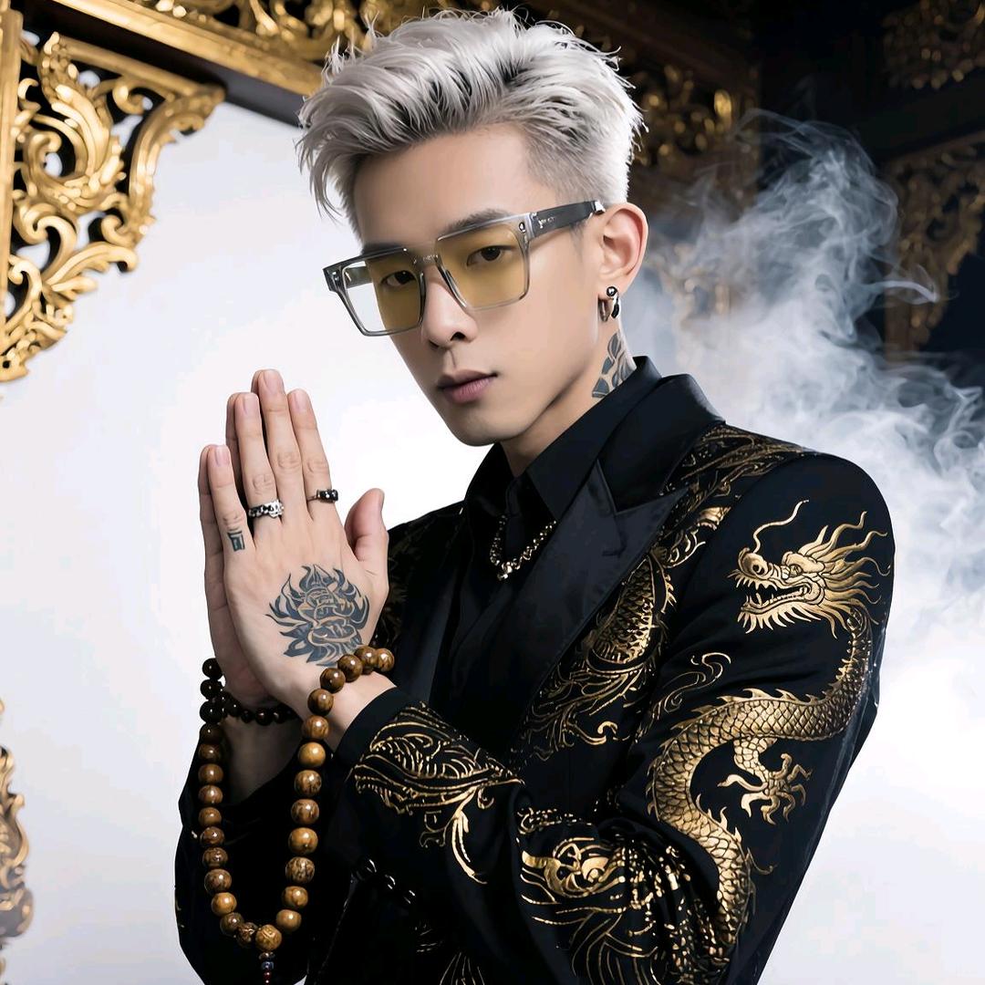 初阳（the rising sun）