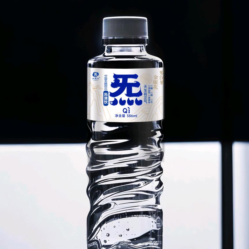 炁康元植物饮品