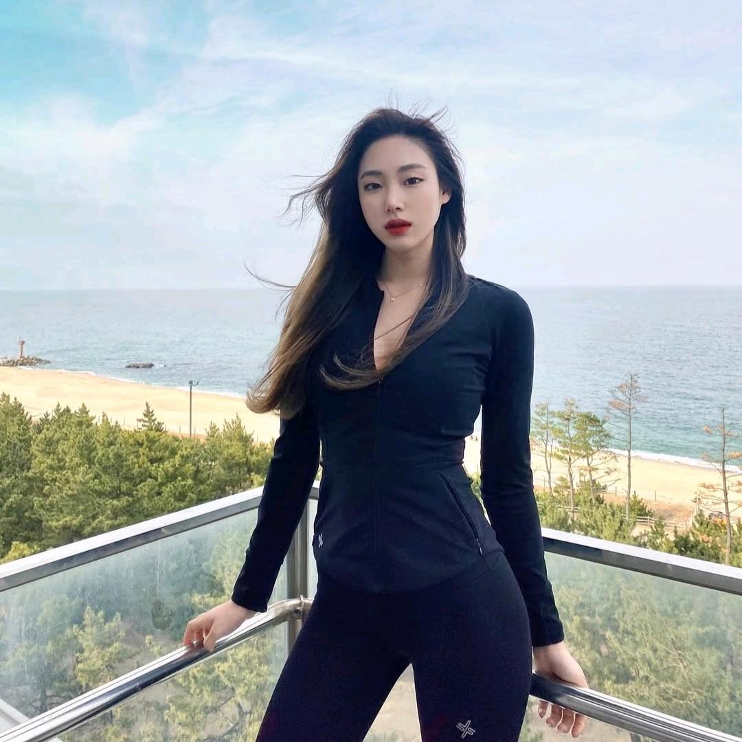 桃吱七分甜🍑