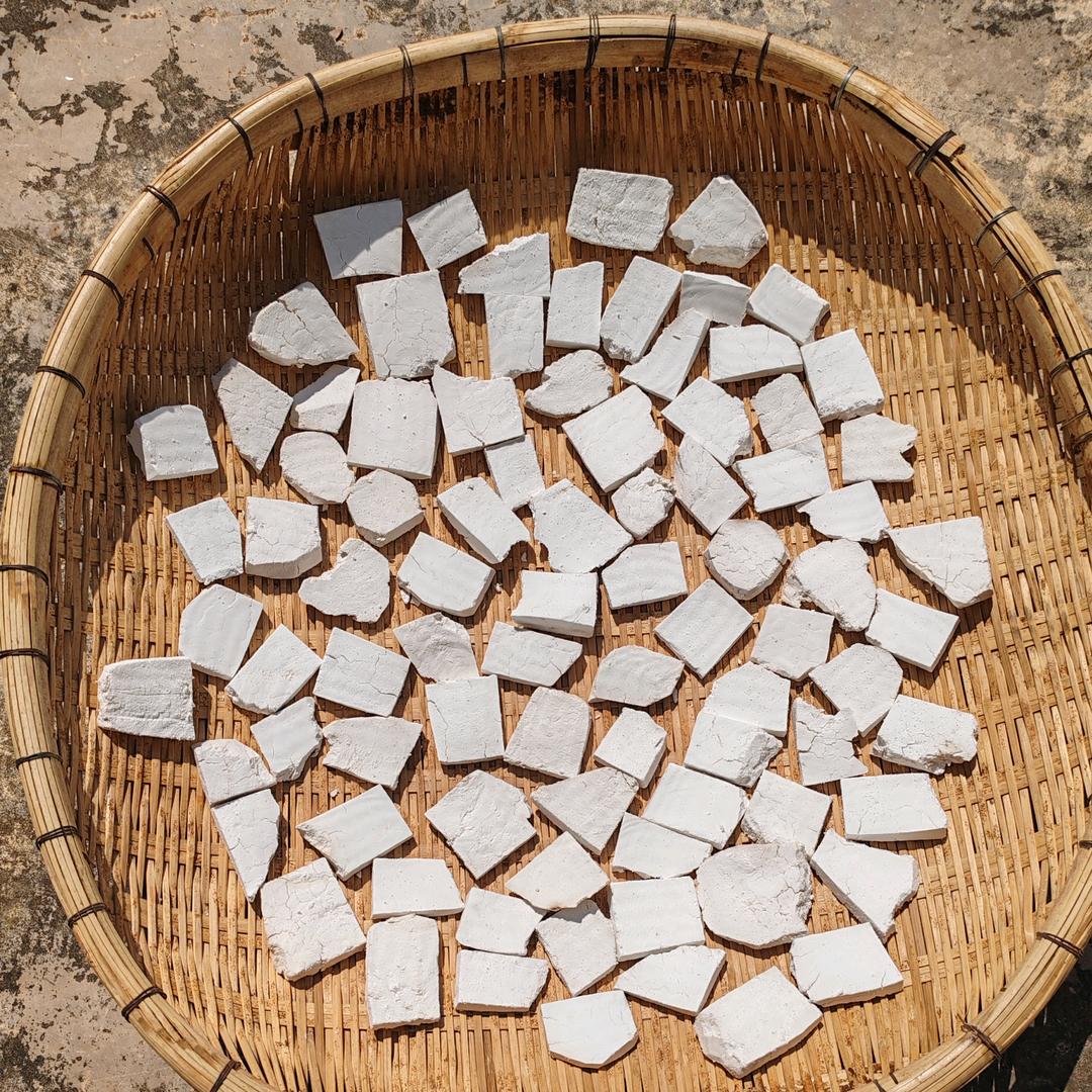 云南深山老树茯苓（山货）