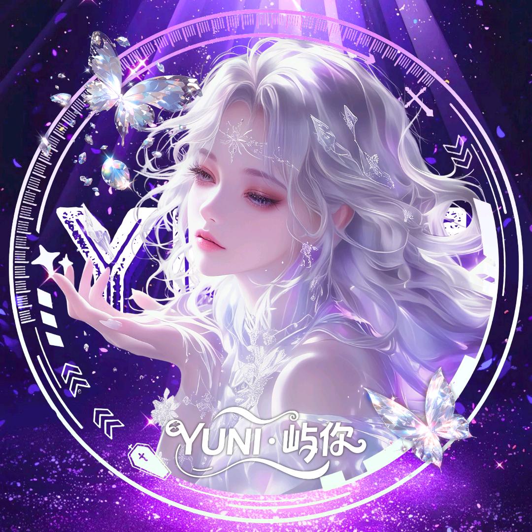 洋子👑大灰灰