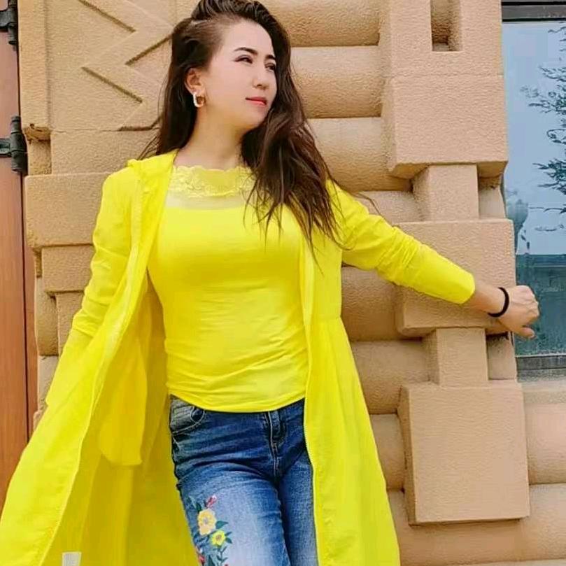 魔族美妆（托克逊店）热孜万古丽