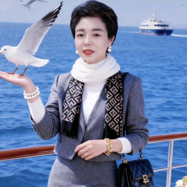 阳光姐（晚6点50）橱窗有好物