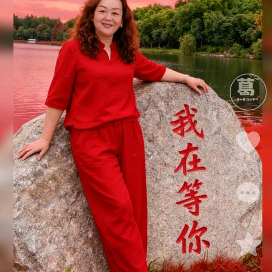 芳心常悦