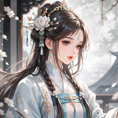 沐涵丿