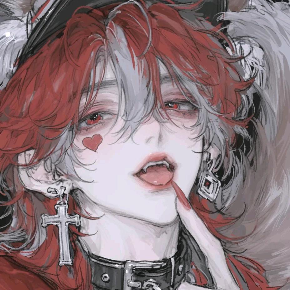 狐狸有九尾.