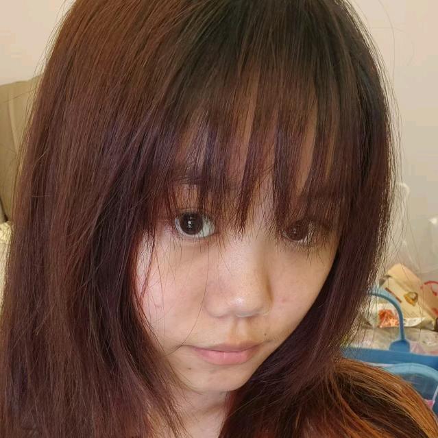 小琳今天又熬夜了