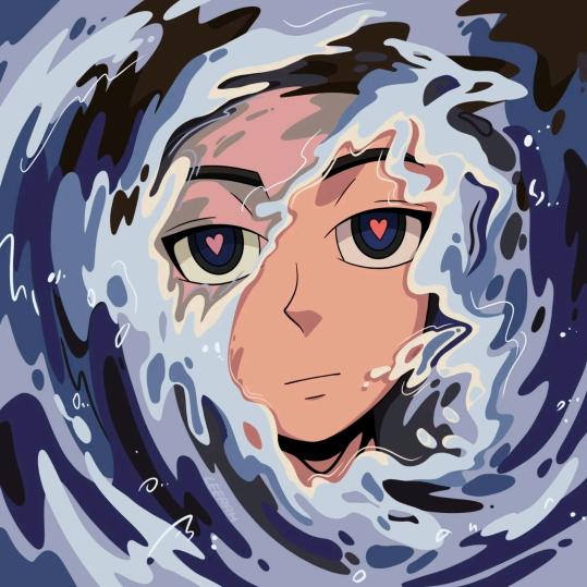 午夜纯情忧郁总裁