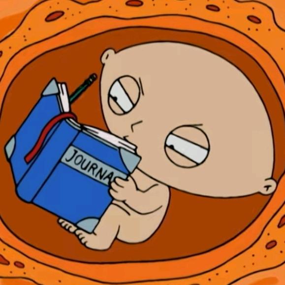 baby Stewie