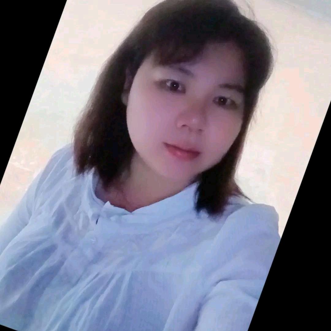 小丽😄