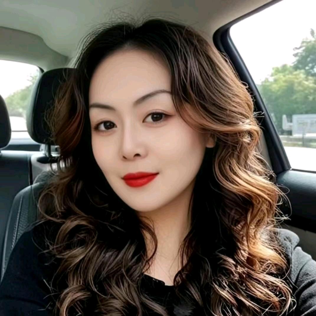 阳光的霸气姐