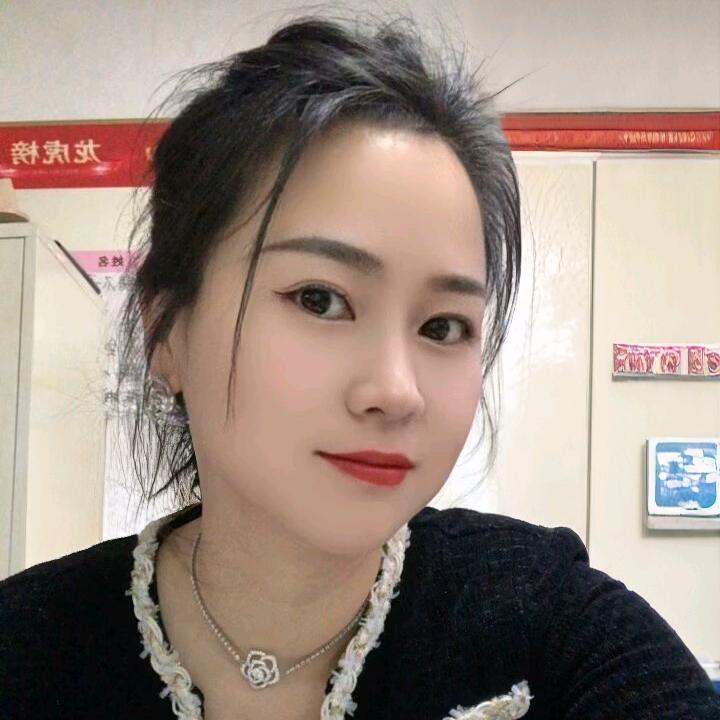 网约车小姨（秋香）