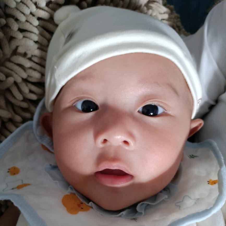 幸运莲莲(*^ω^*)