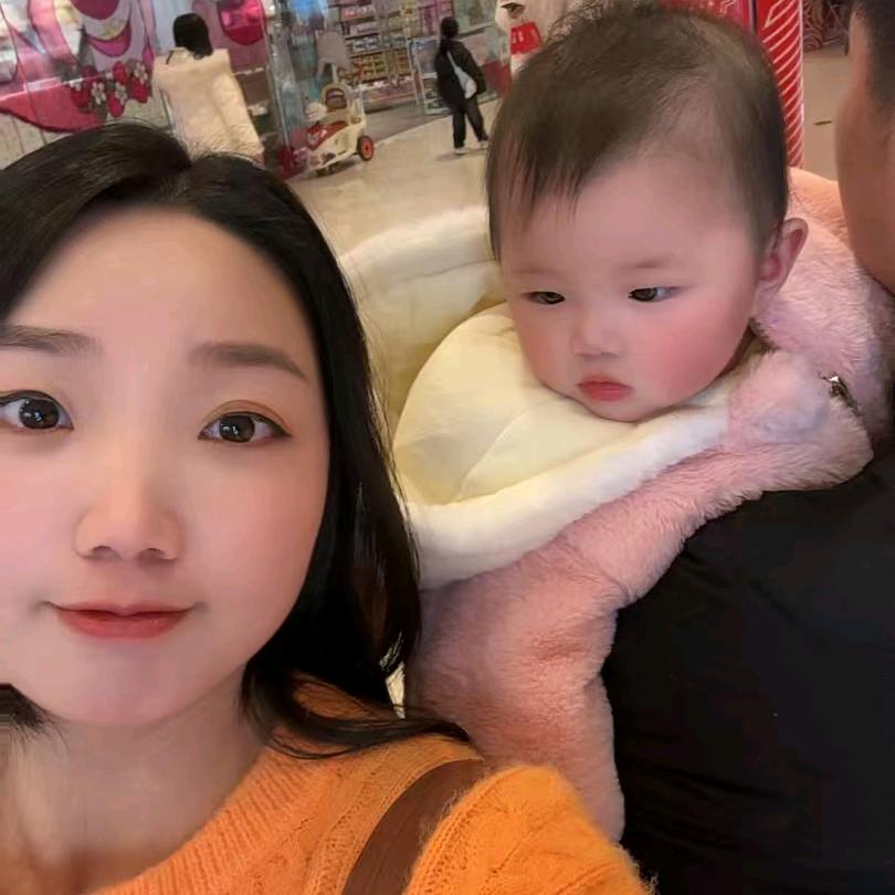 爱吃高原蜜的柳林儿头像