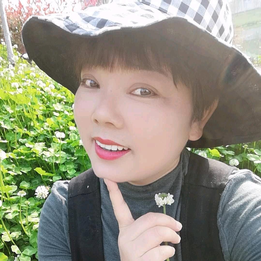 兰姐爱唱歌