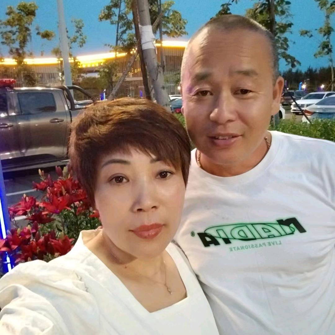 东北小孩他爸