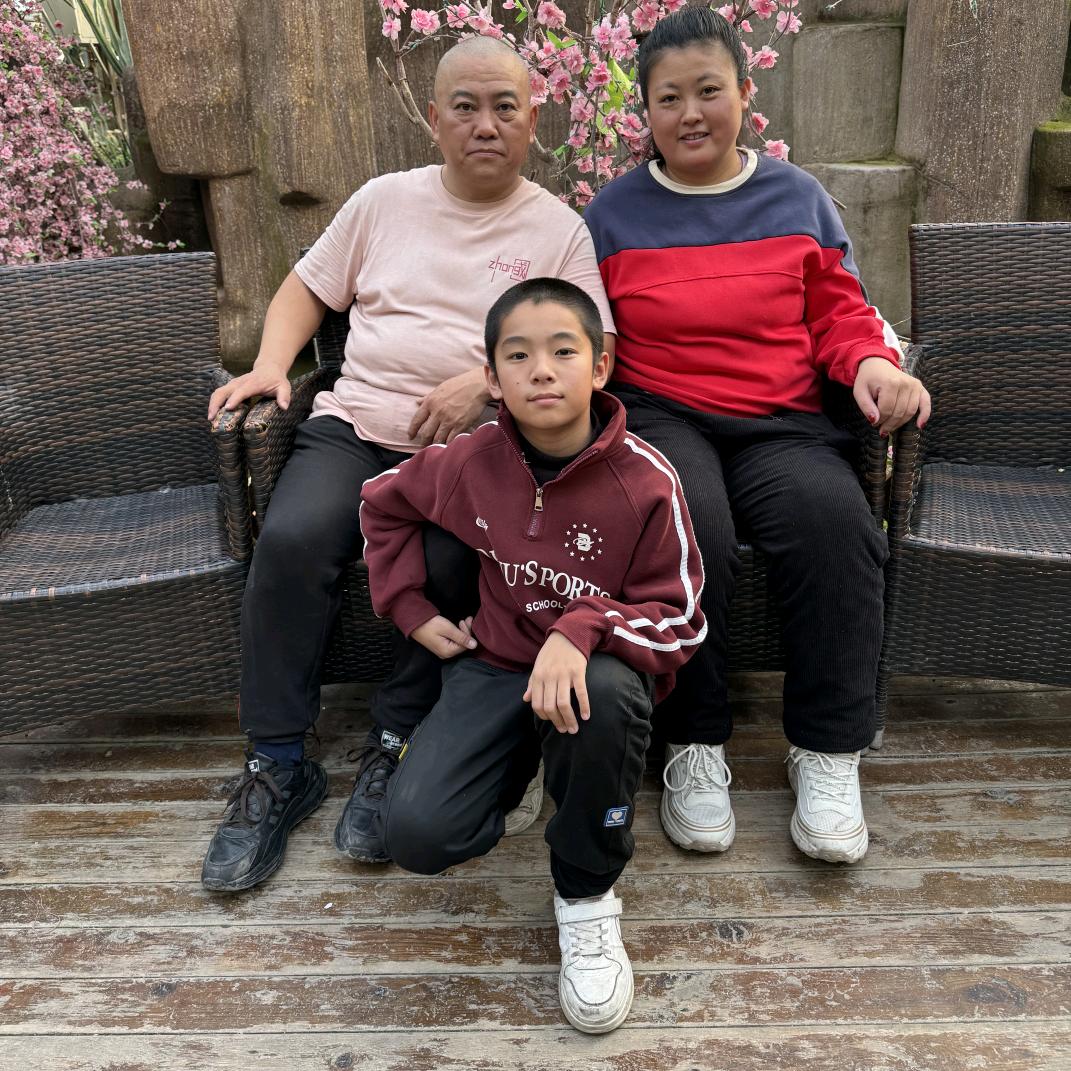 悦馨美食农家院