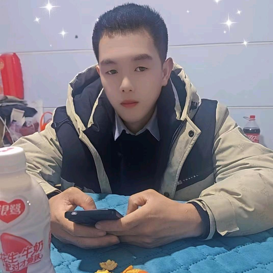 Mr.Luo