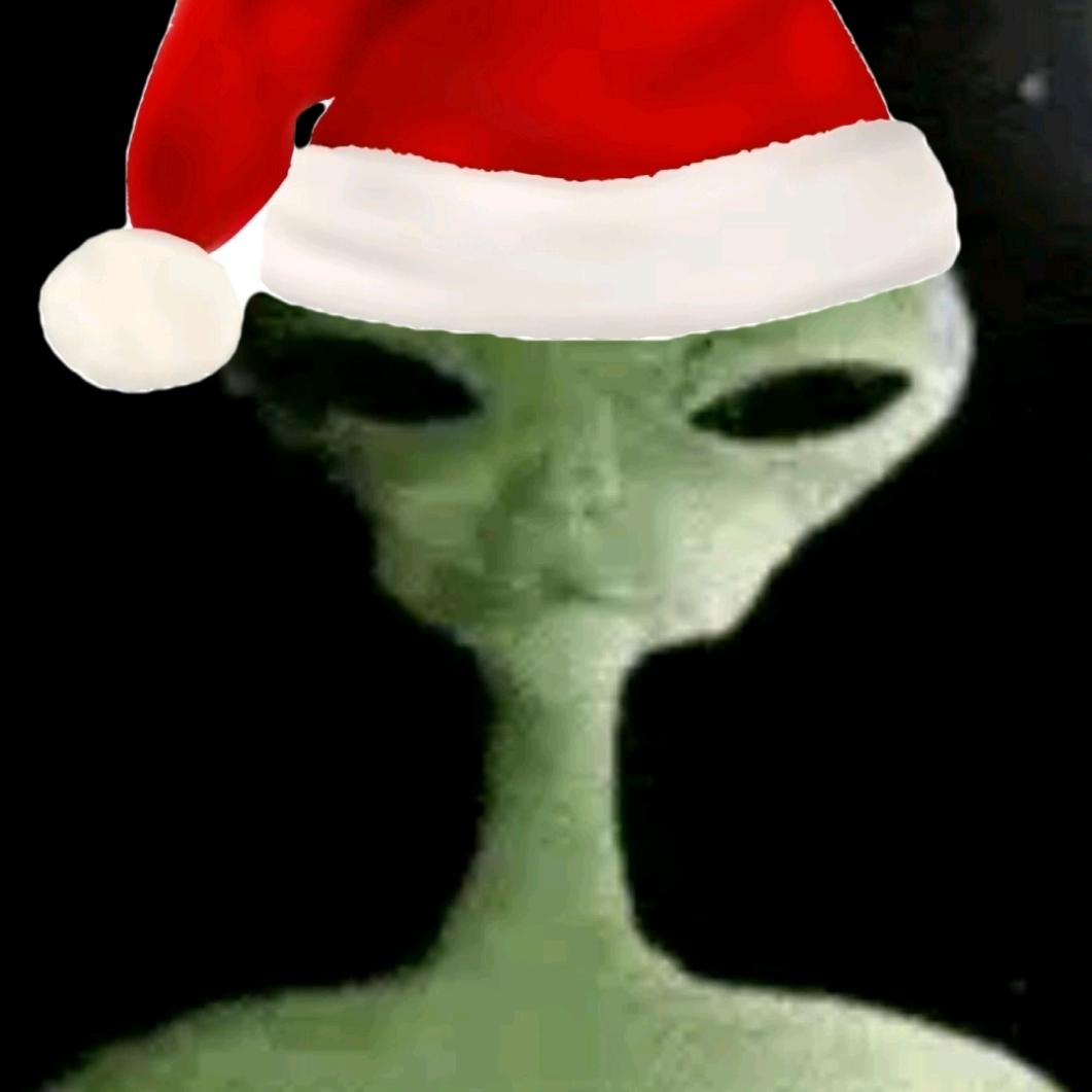 外星人