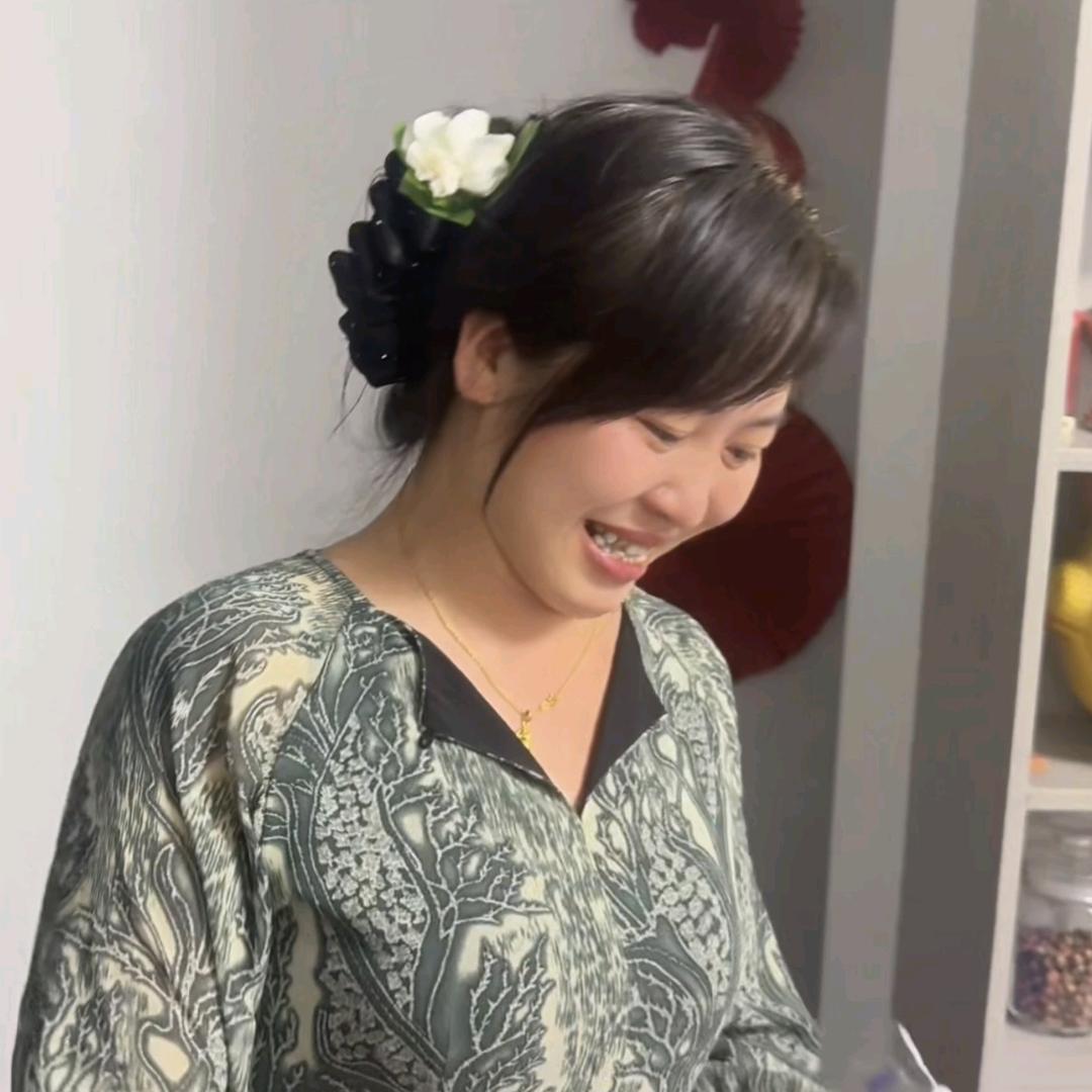 喝奶不加糖