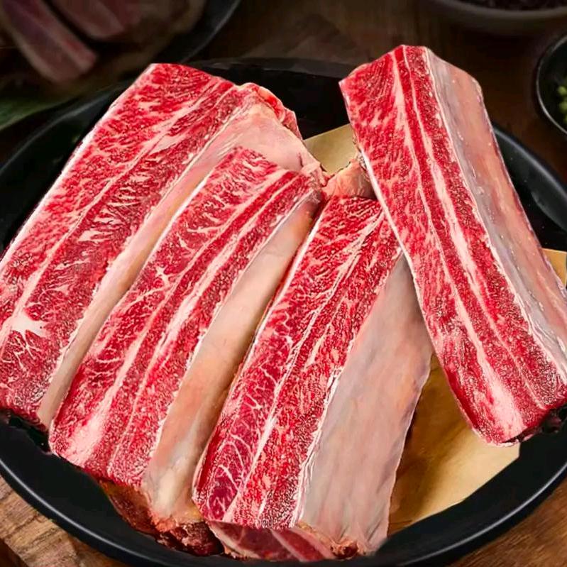 郸牛生鲜牧场