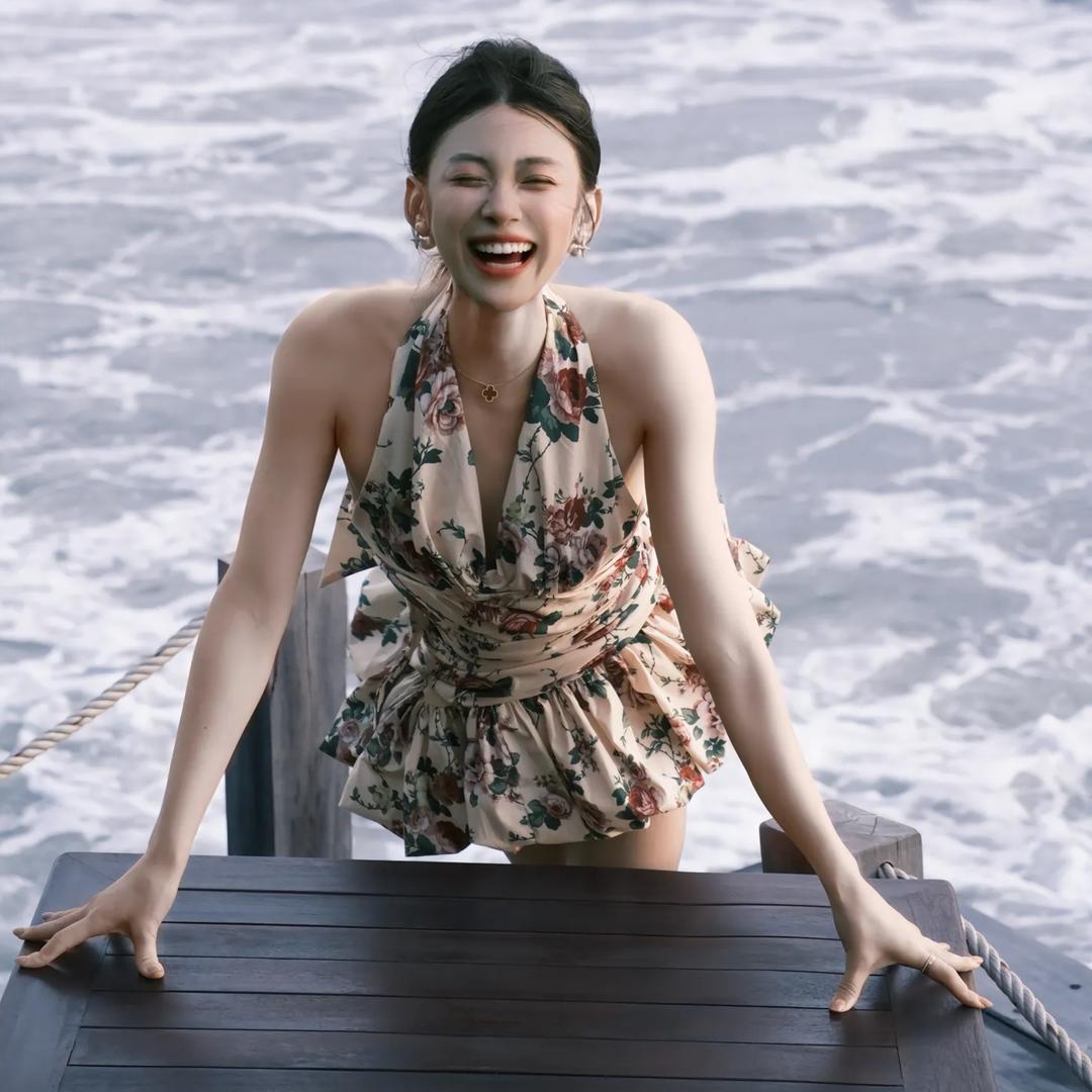 多多的夏天
