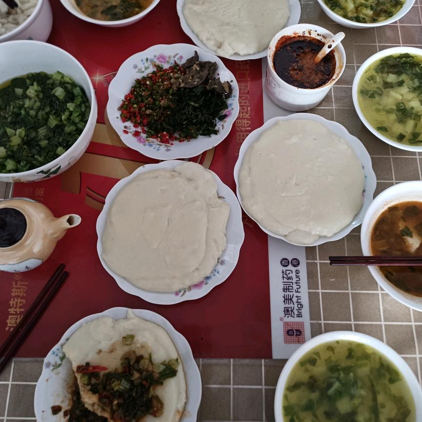 乡村情哥