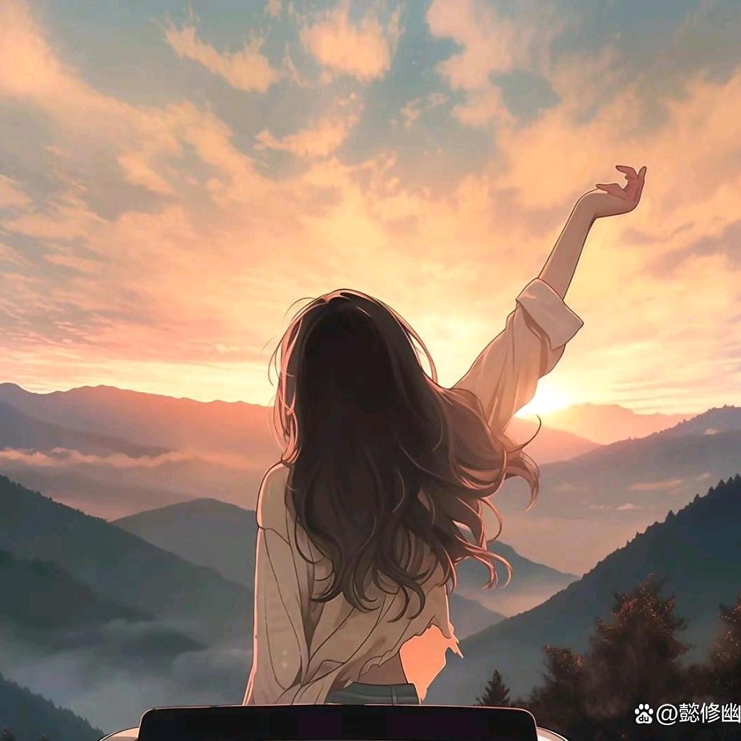 心碎  心寒
