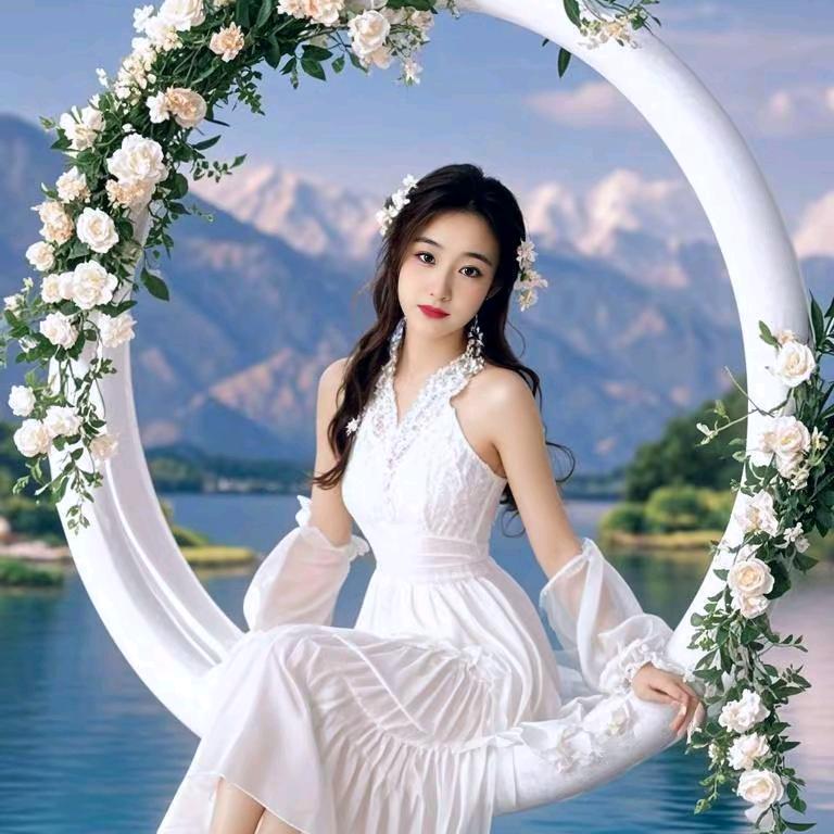 @农村丫头（勿连赞）