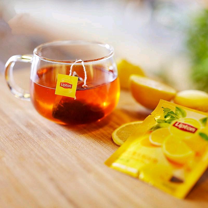秋季果茶包